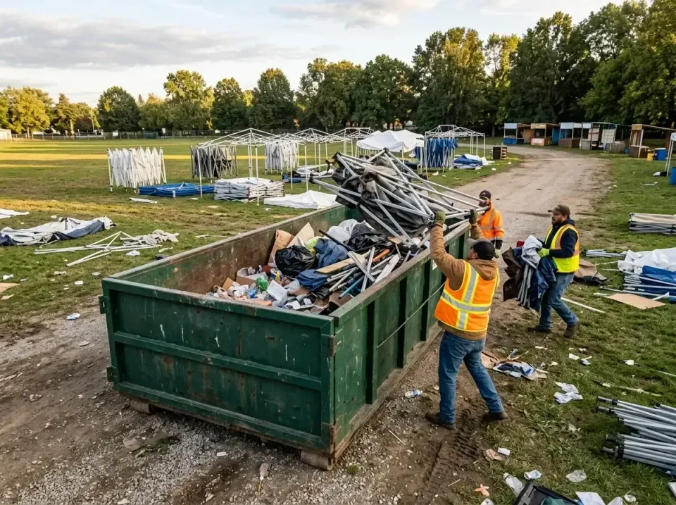 temporary-event-waste-containe-016 — frequently asked questions, Roll-Off Dumpster Rental Services in Gray, GA